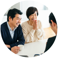 売却のご相談