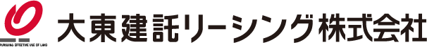 大東建託リーシング