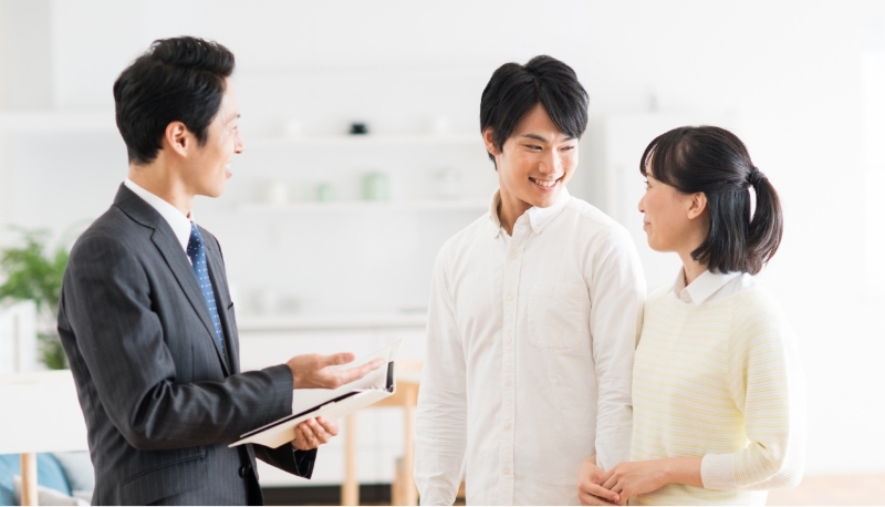 柔軟な管理サポートでオーナー様の負担を軽減