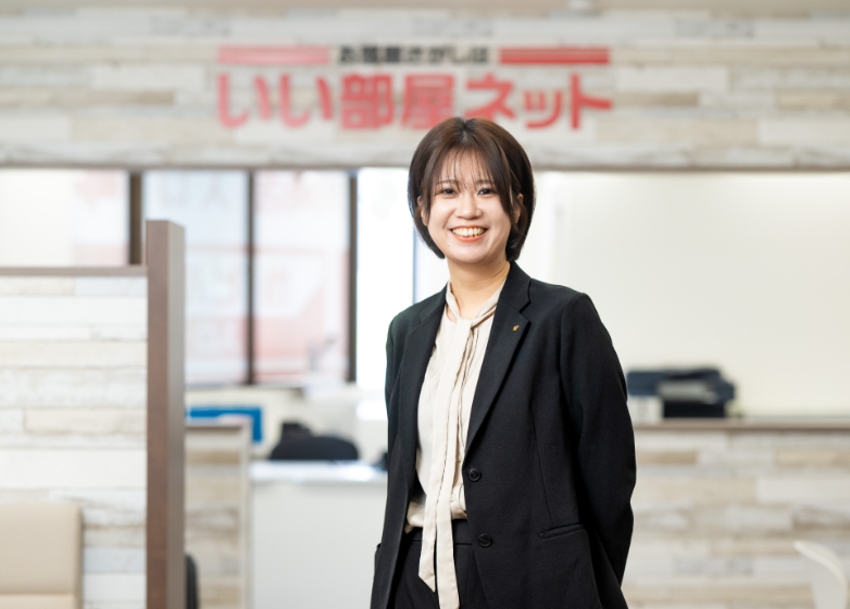 ルームアドバイザー