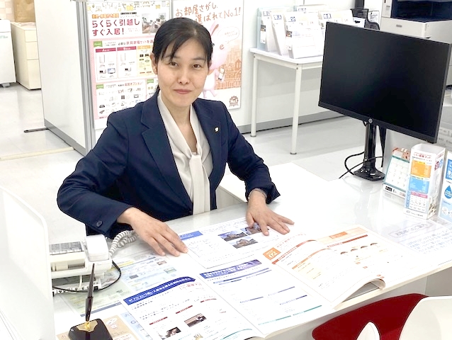 仕事内容
