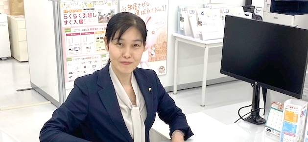 仕事内容