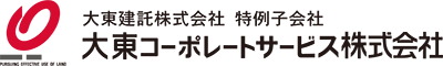 大東コーポレートサービス株式会社